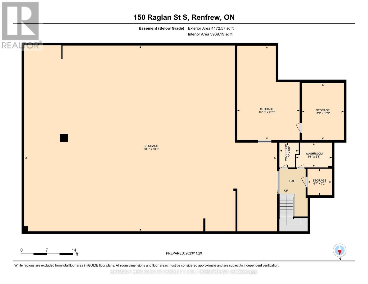 150 Raglan Street S, Renfrew, Ontario  K7V 1R1 - Photo 32 - X12270743