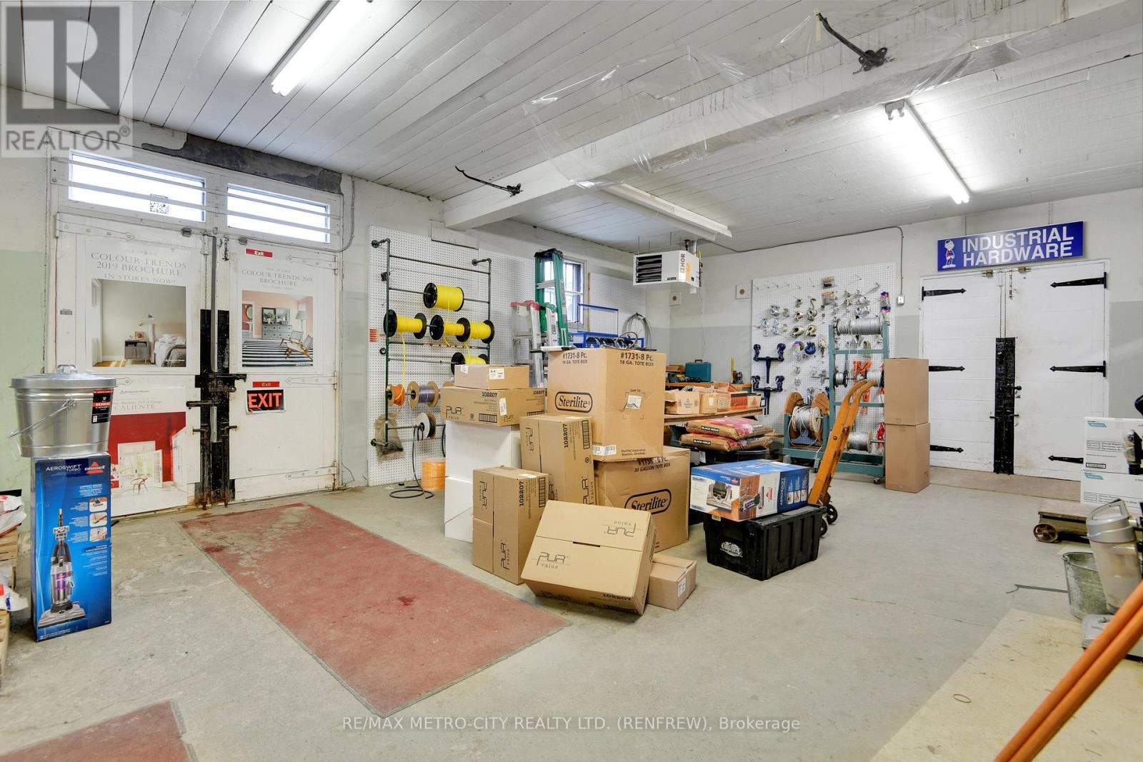 150 Raglan Street S, Renfrew, Ontario  K7V 1R1 - Photo 24 - X12270743