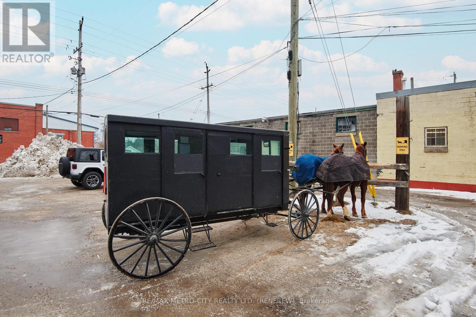 150 Raglan Street S, Renfrew, Ontario  K7V 1R1 - Photo 38 - X12270743