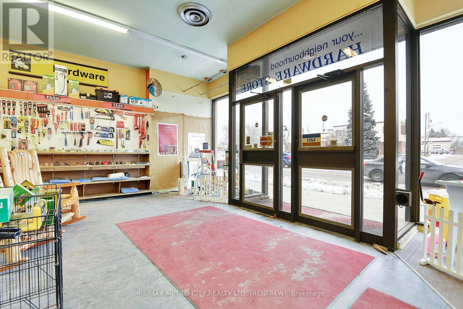 150 Raglan Street S, Renfrew, Ontario  K7V 1R1 - Photo 6 - X12270743