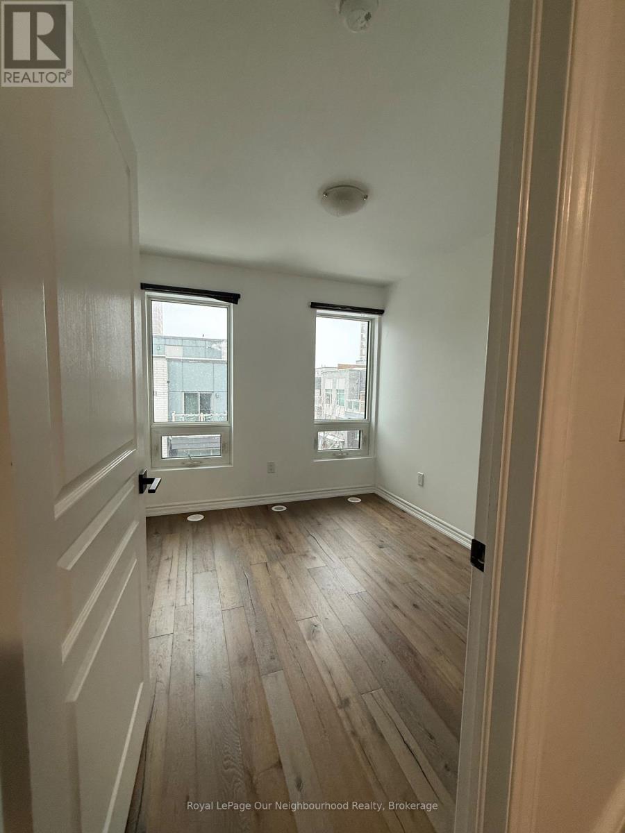 257 - 27 Applewood Lane, Toronto, Ontario  M9C 0C1 - Photo 15 - W12630556