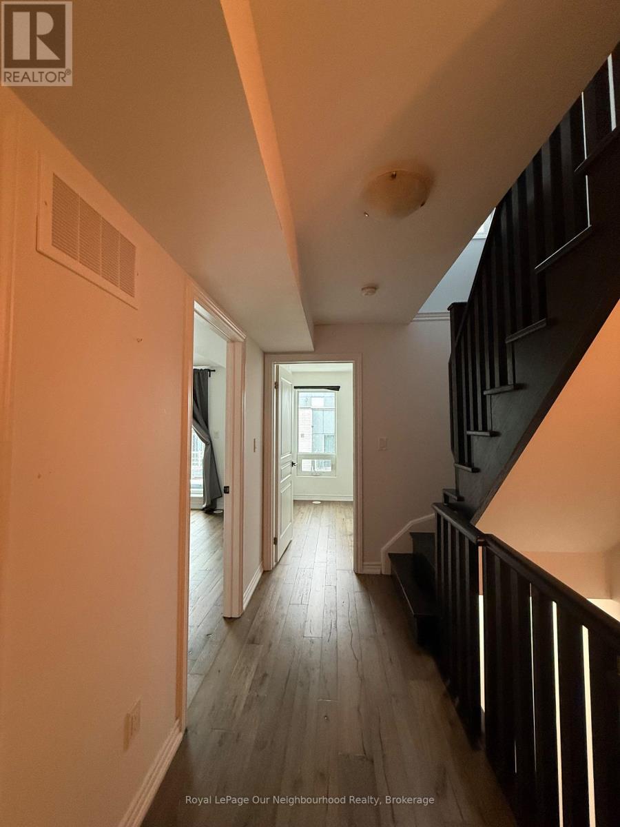 257 - 27 Applewood Lane, Toronto, Ontario  M9C 0C1 - Photo 20 - W12630556