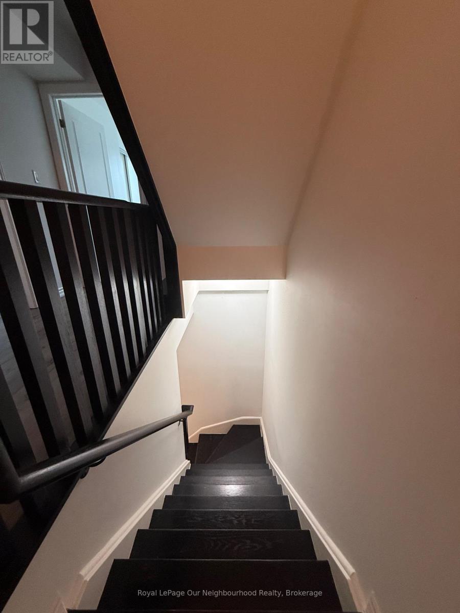 257 - 27 Applewood Lane, Toronto, Ontario  M9C 0C1 - Photo 21 - W12630556