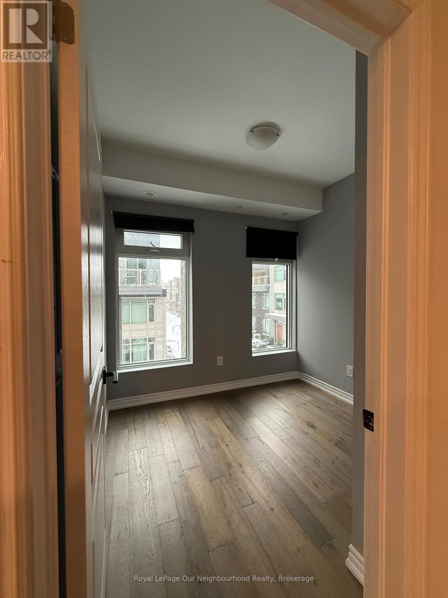 257 - 27 Applewood Lane, Toronto, Ontario  M9C 0C1 - Photo 6 - W12630556