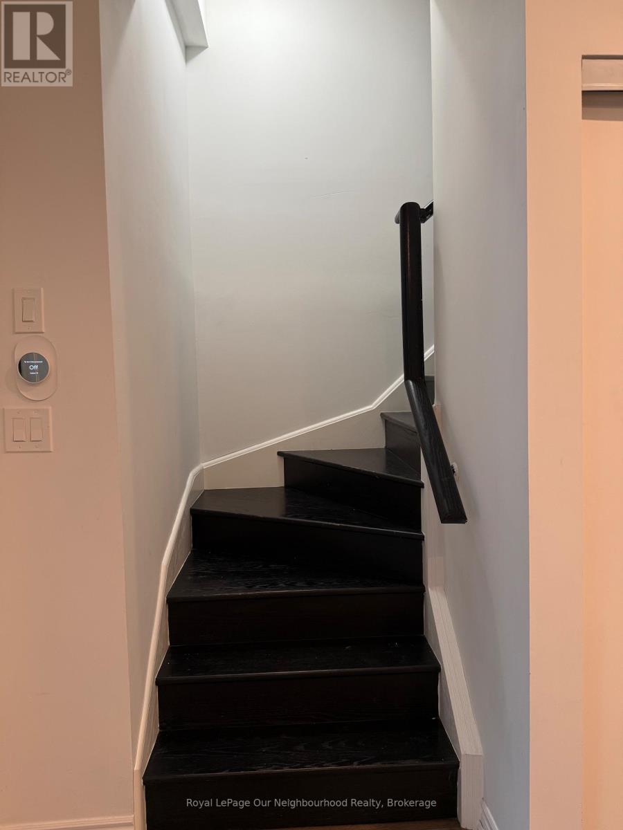 257 - 27 Applewood Lane, Toronto, Ontario  M9C 0C1 - Photo 8 - W12630556