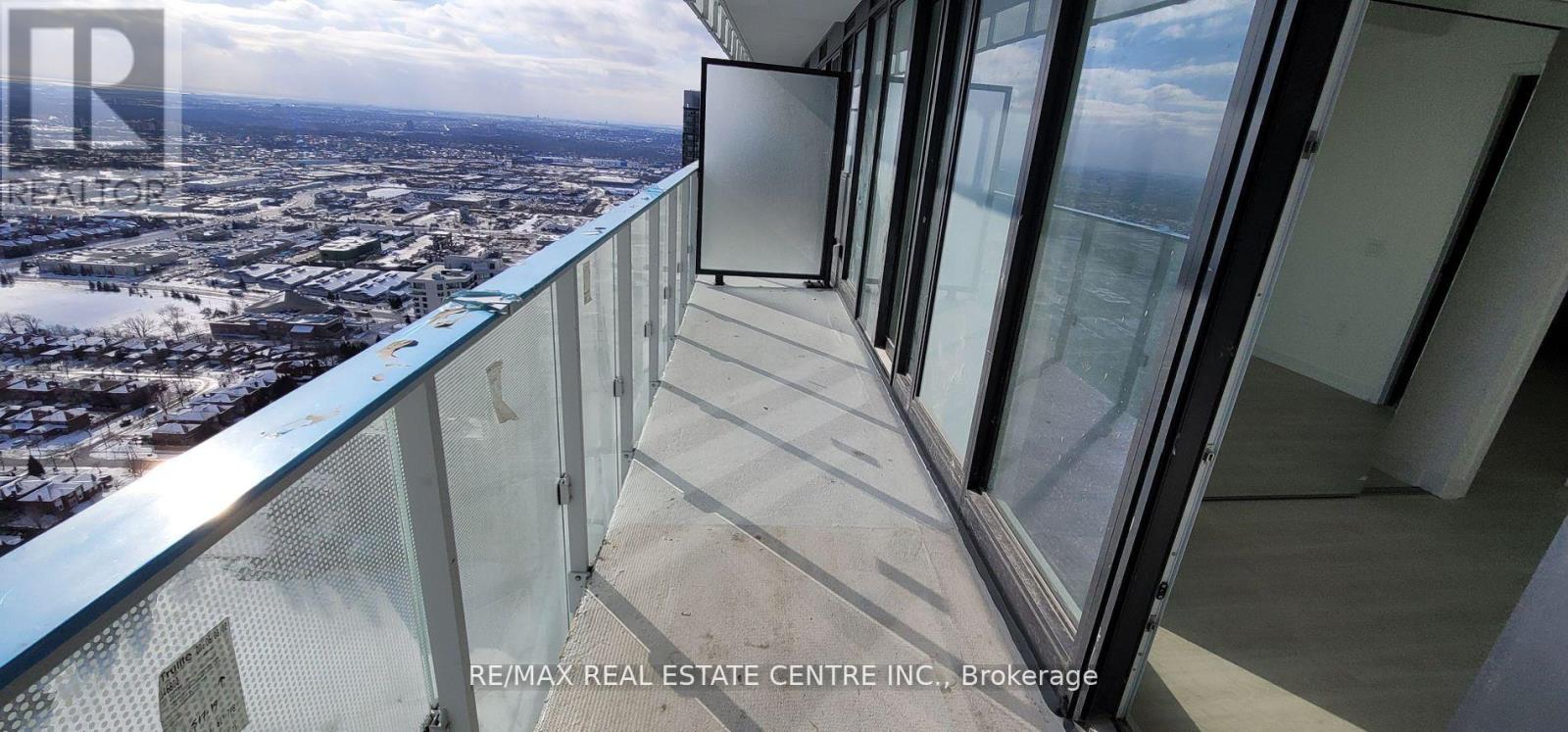 4506 - 3883 Quartz Road, Mississauga, Ontario  L5B 0M4 - Photo 8 - W12630578