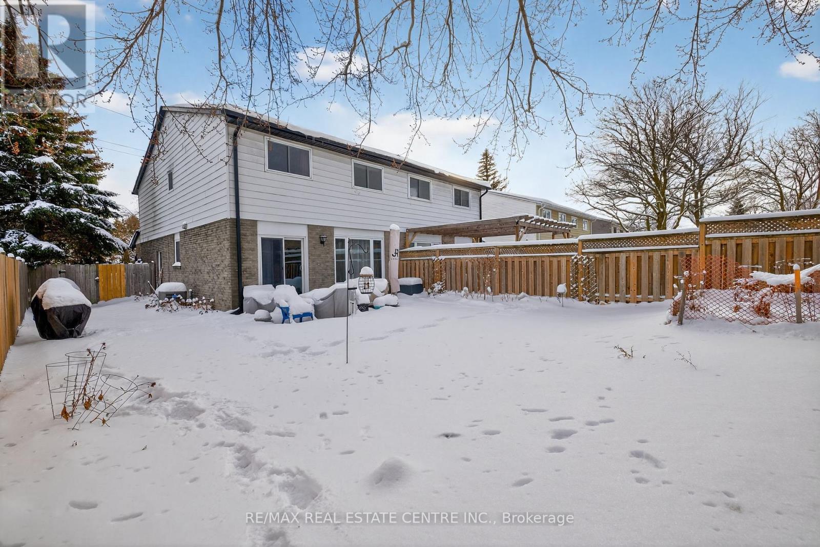 45 Fourth Avenue, Orangeville, Ontario  L9W 3S7 - Photo 23 - W12630604