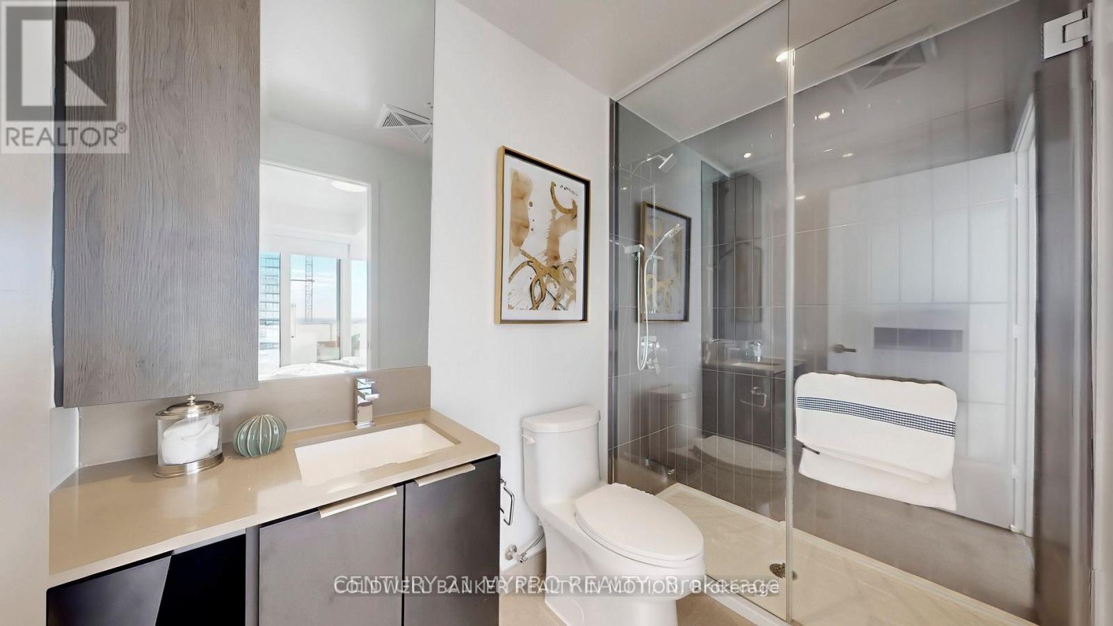 5506 - 3900 Confederation Parkway, Mississauga, Ontario  L5B 0M3 - Photo 13 - W12630608