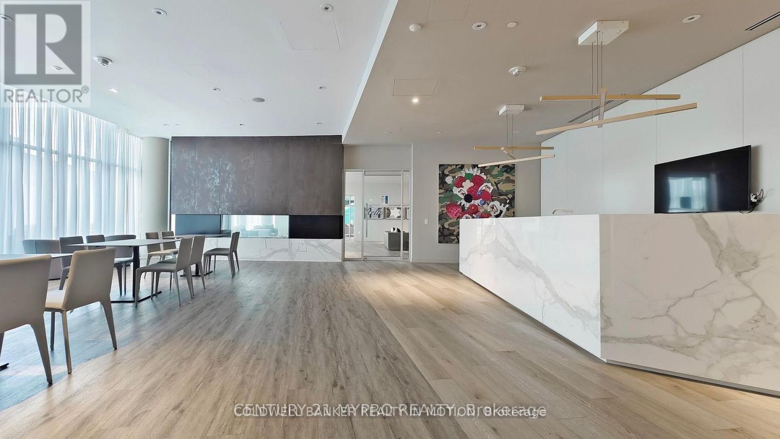 5506 - 3900 Confederation Parkway, Mississauga, Ontario  L5B 0M3 - Photo 22 - W12630608