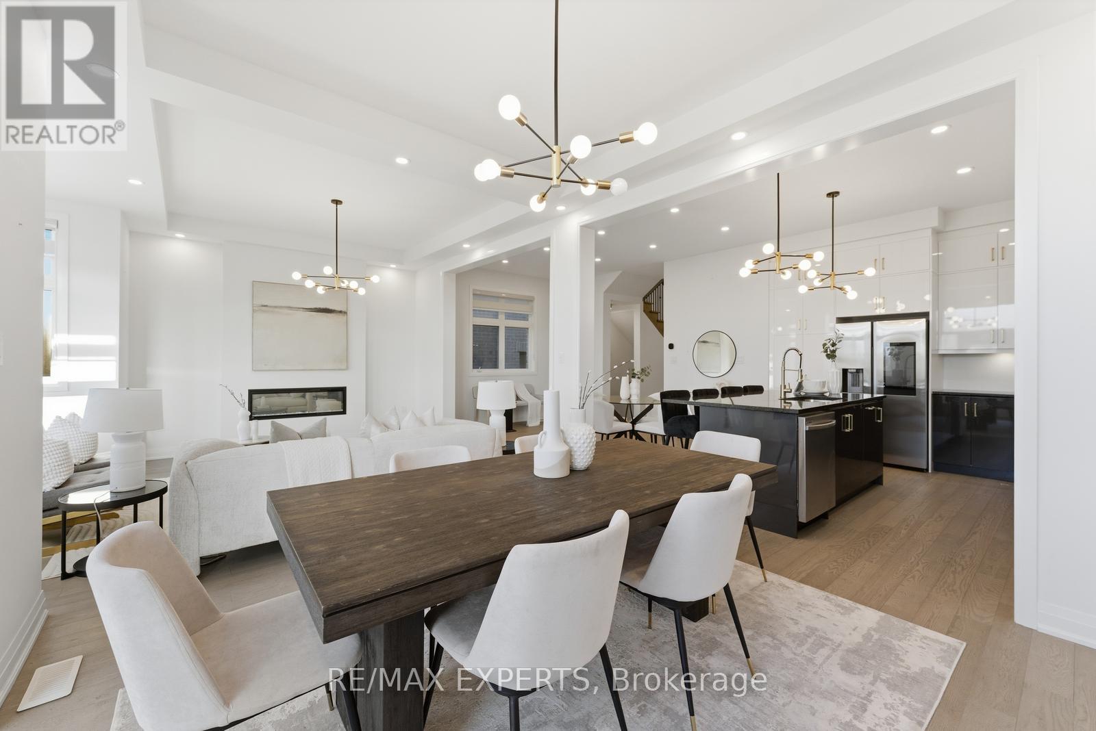 3299 Harasym Trail, Oakville, Ontario  L6H 3S1 - Photo 19 - W12630618