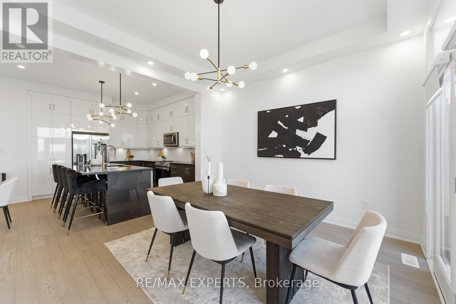 3299 Harasym Trail, Oakville, Ontario  L6H 3S1 - Photo 21 - W12630618