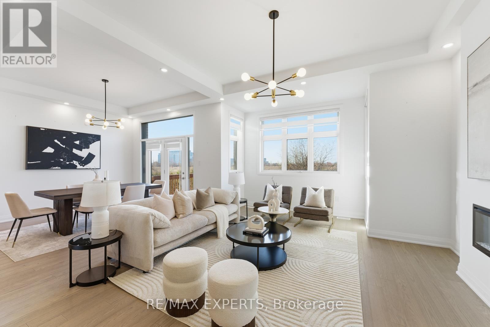 3299 Harasym Trail, Oakville, Ontario  L6H 3S1 - Photo 23 - W12630618