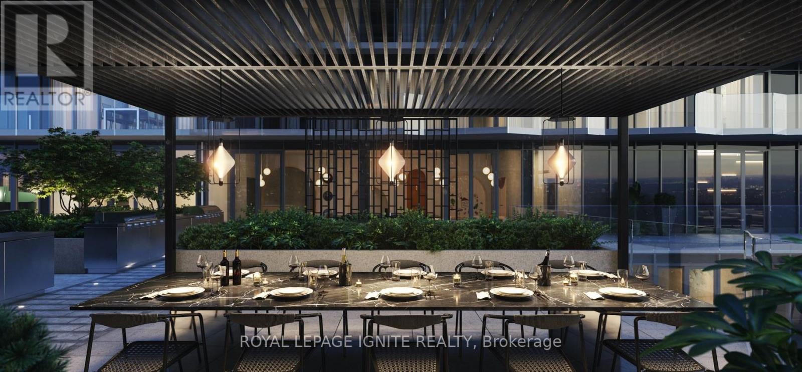 503 N - 120 Broadway Avenue, Toronto, Ontario M4P 1V7 - Photo 36 - C12630016