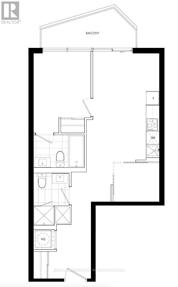 503 N - 120 Broadway Avenue, Toronto, Ontario M4P 1V7 - Photo 4 - C12630016