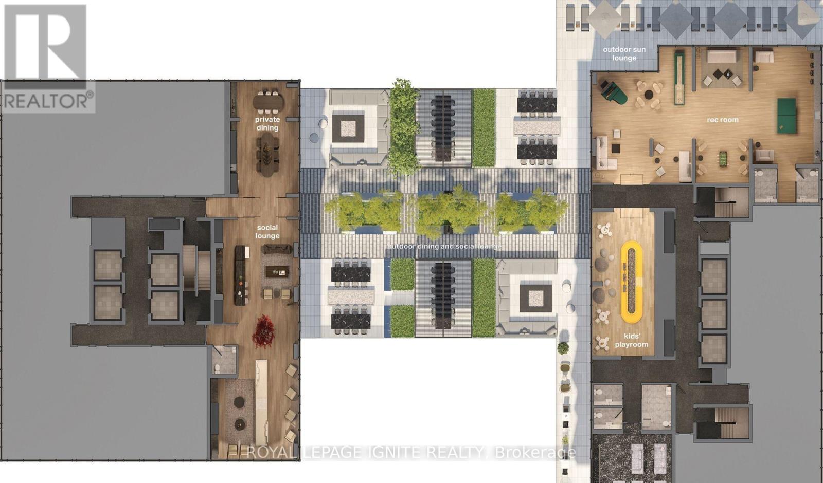 503 N - 120 Broadway Avenue, Toronto, Ontario M4P 1V7 - Photo 45 - C12630016