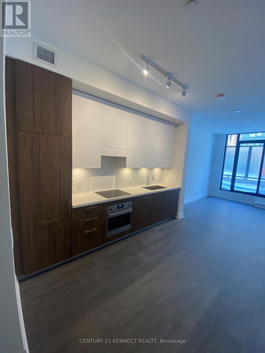 203 - 33 Fredrick Todd Way E, Toronto, Ontario M4G 0C9 - Photo 2 - C12630472