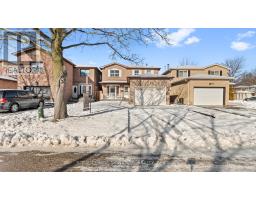 18 CHARLTON CRESCENT, Ajax, Ontario