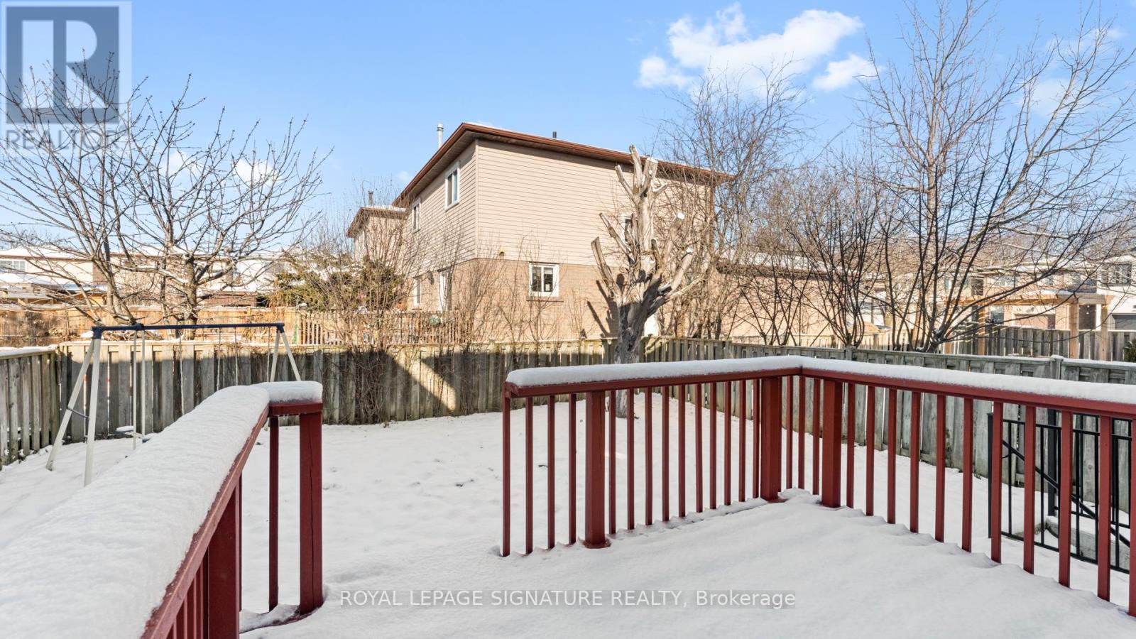 18 Charlton Crescent, Ajax, Ontario L1S 4B8 - Photo 46 - E12616610