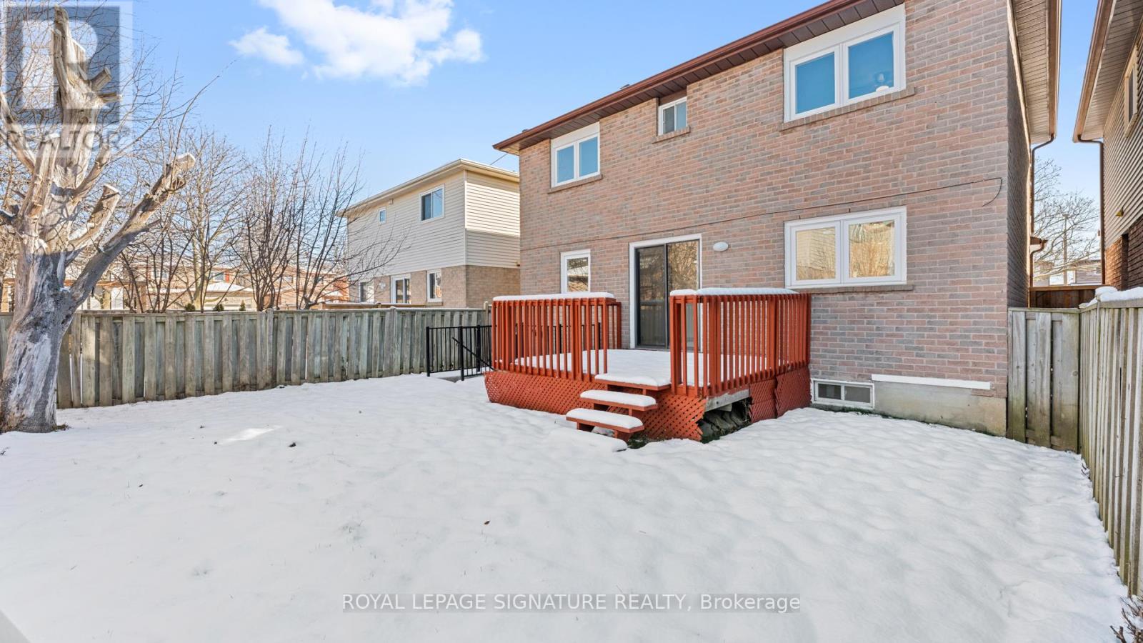 18 Charlton Crescent, Ajax, Ontario L1S 4B8 - Photo 47 - E12616610