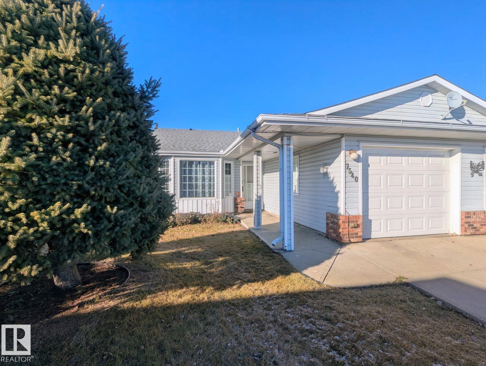 7540 137a Av Nw, Edmonton, Alberta  T5C 3R4 - Photo 1 - E4468042