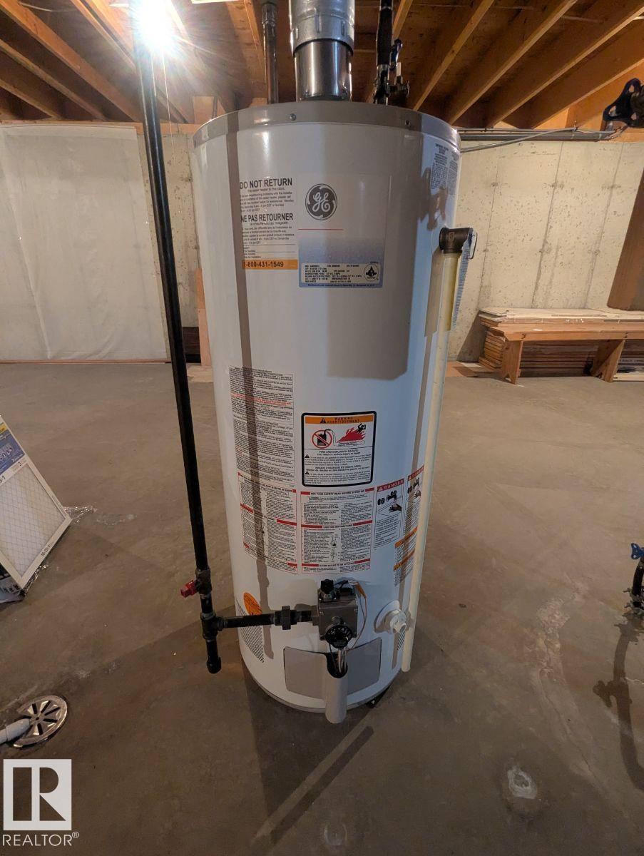 7540 137a Av Nw, Edmonton, Alberta  T5C 3R4 - Photo 20 - E4468042