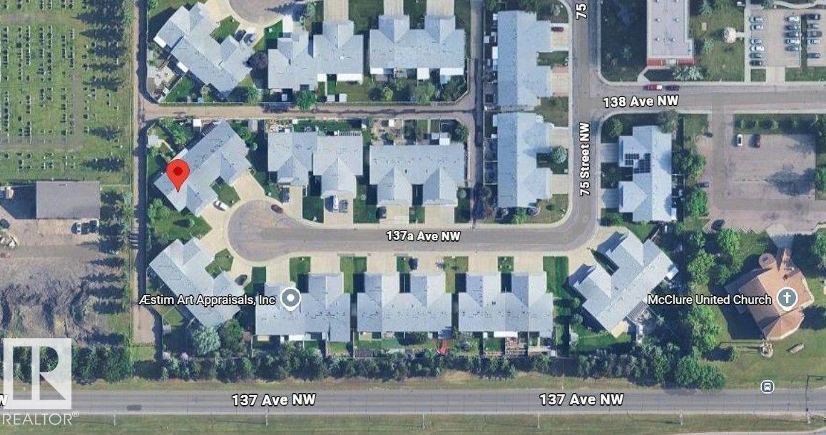 7540 137a Av Nw, Edmonton, Alberta  T5C 3R4 - Photo 23 - E4468042