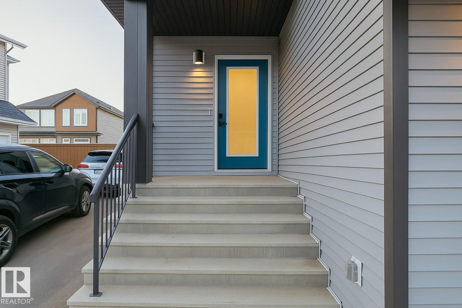 #17 710 Mattson Dr Sw, Edmonton, Alberta  T6X 3H8 - Photo 3 - E4468043