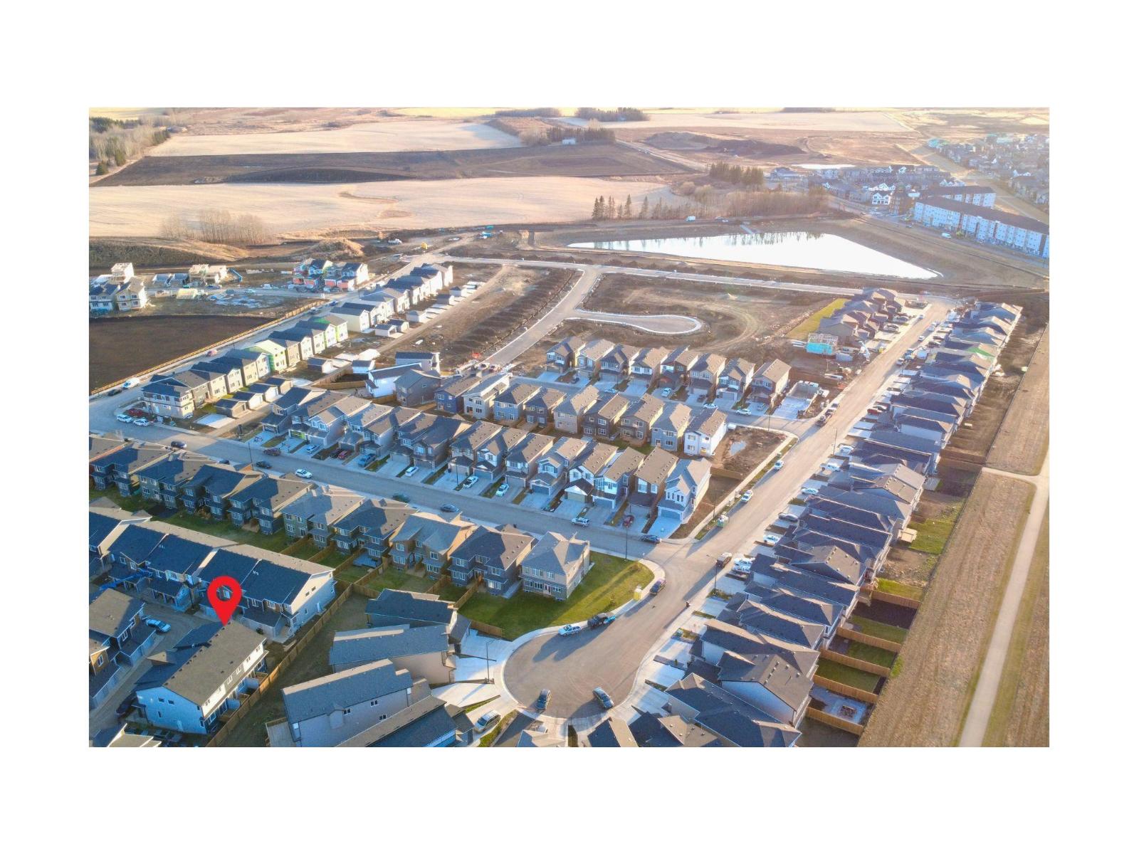 #17 710 Mattson Dr Sw, Edmonton, Alberta  T6X 3H8 - Photo 42 - E4468043