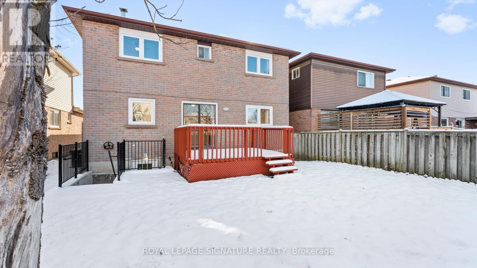 18 Charlton Crescent, Ajax, Ontario L1S 4B8 - Photo 48 - E12616610