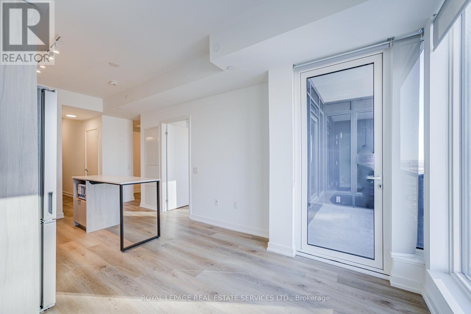 3101 - 395 Square One Drive, Mississauga (City Centre), Ontario  L5B 0P6 - Photo 23 - W12629888