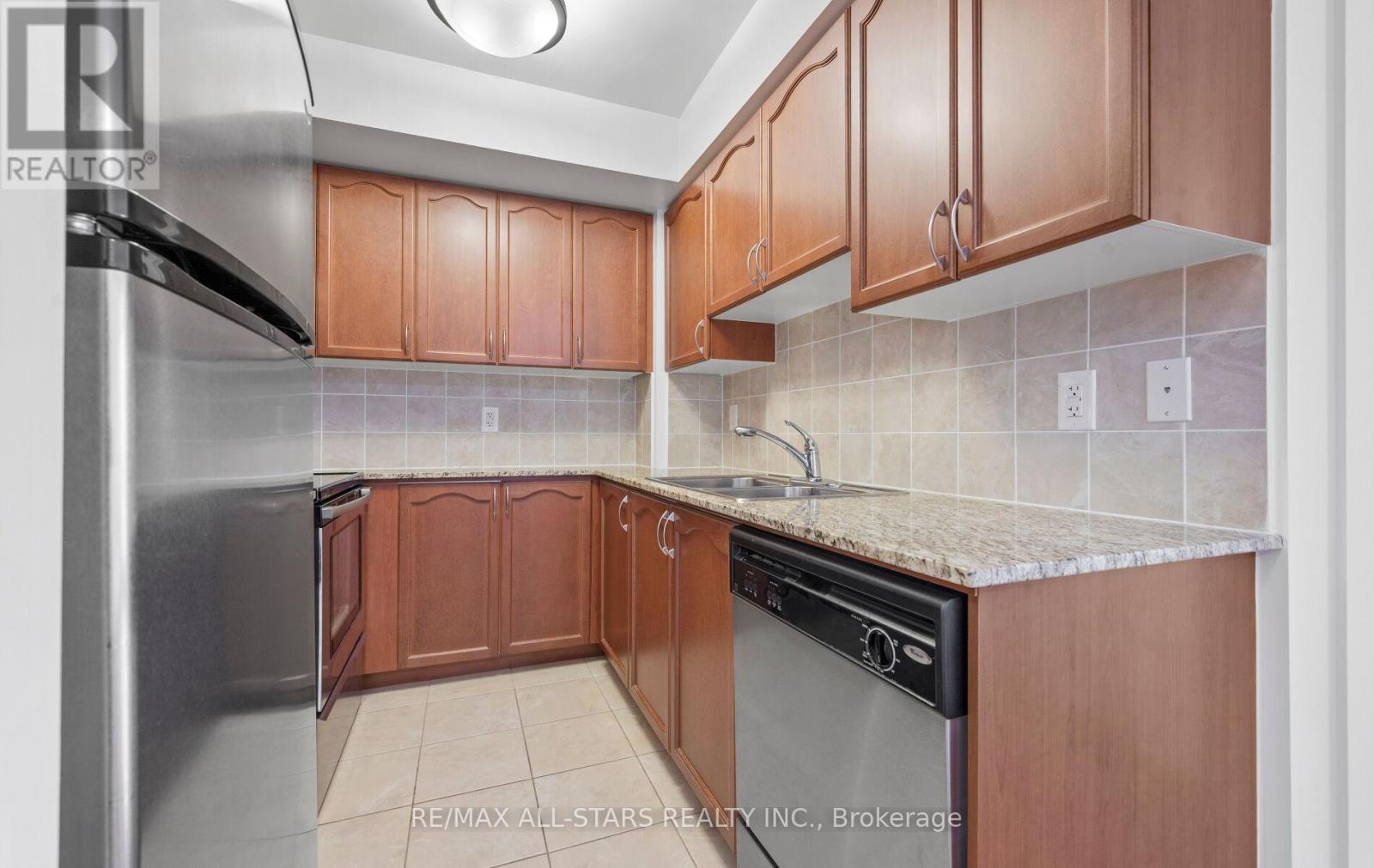 703 - 1060 Sheppard Avenue W, Toronto, Ontario  M3J 0G7 - Photo 20 - W12630244