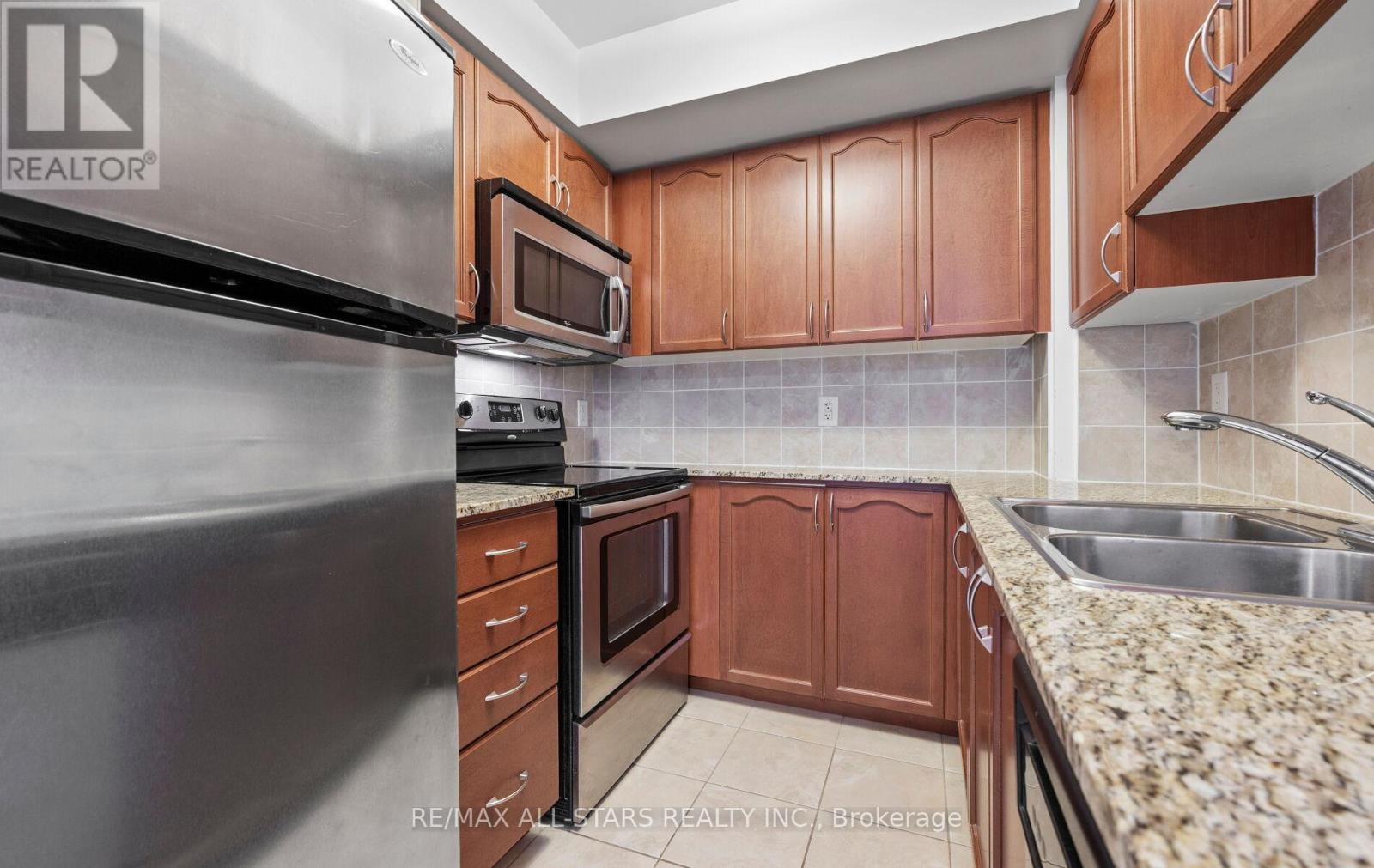 703 - 1060 Sheppard Avenue W, Toronto, Ontario  M3J 0G7 - Photo 21 - W12630244