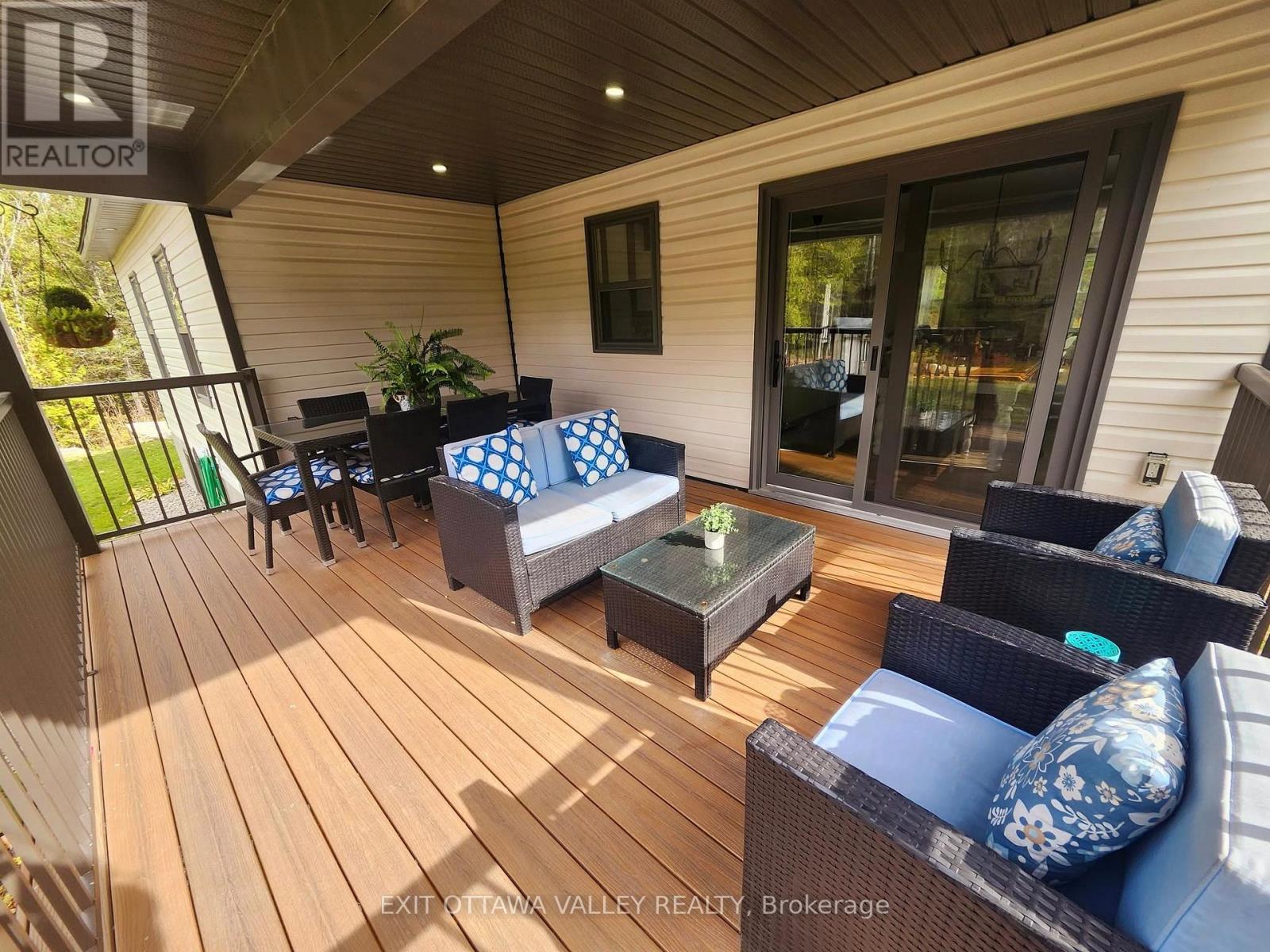 1485 Rapid Road, Whitewater Region, Ontario K0J 2L0 - Photo 6 - X12630684