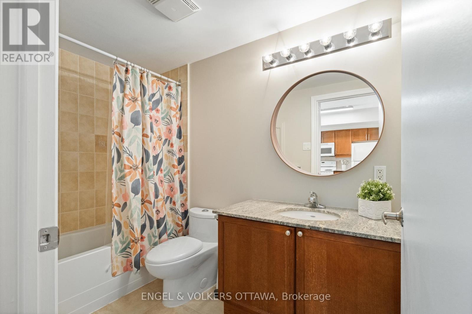 1403 - 445 Laurier Avenue W, Ottawa, Ontario  K1N 6R4 - Photo 14 - X12630668