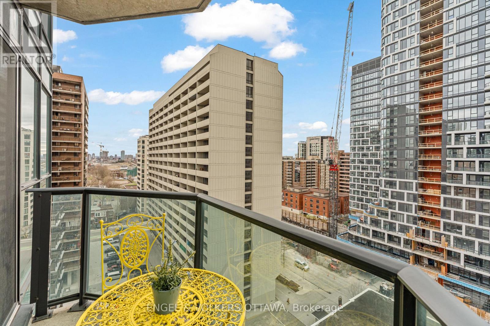 1403 - 445 Laurier Avenue W, Ottawa, Ontario  K1N 6R4 - Photo 16 - X12630668