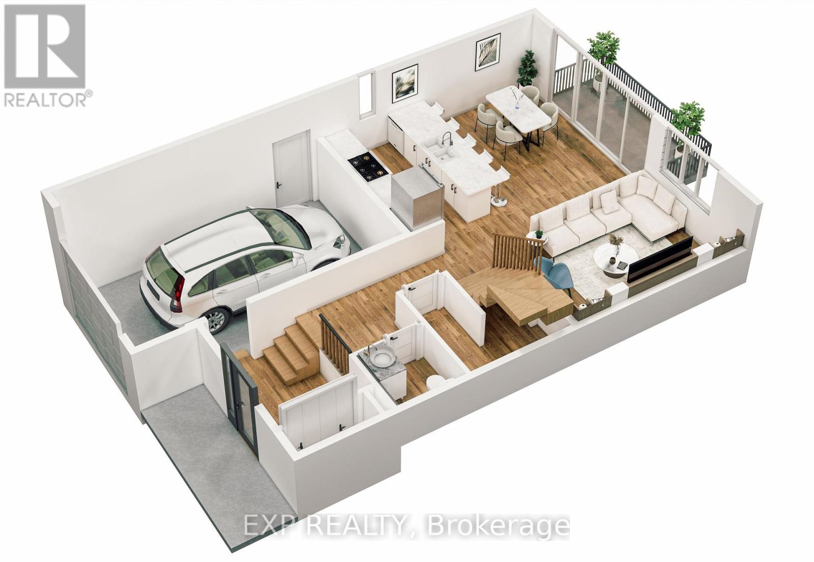 271 Carpe Street, Casselman, Ontario  K0A 1M0 - Photo 28 - X12630692