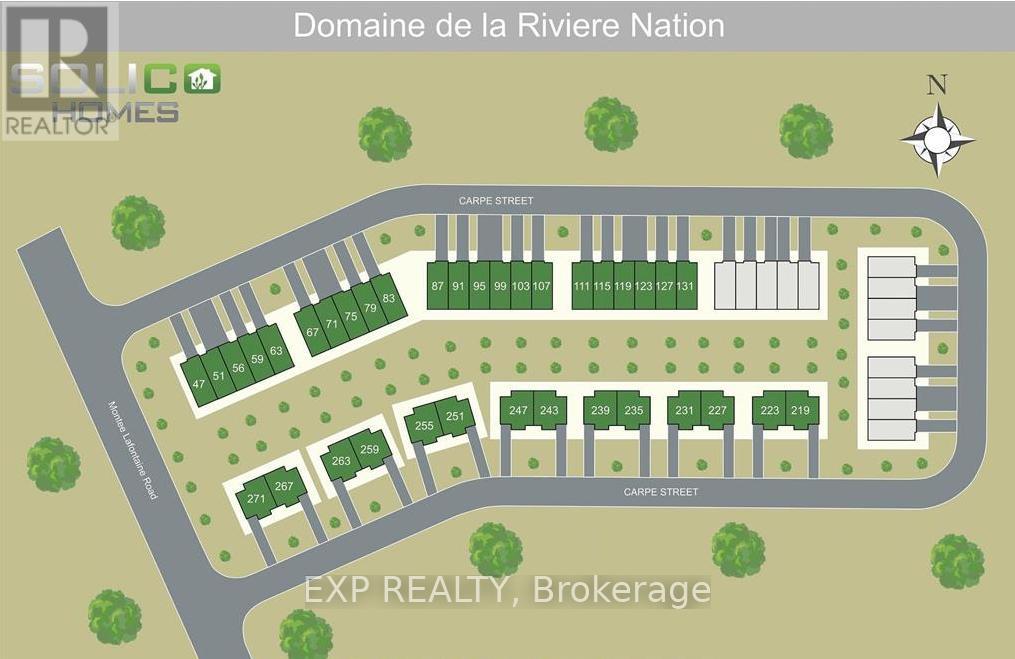 271 Carpe Street, Casselman, Ontario  K0A 1M0 - Photo 31 - X12630692