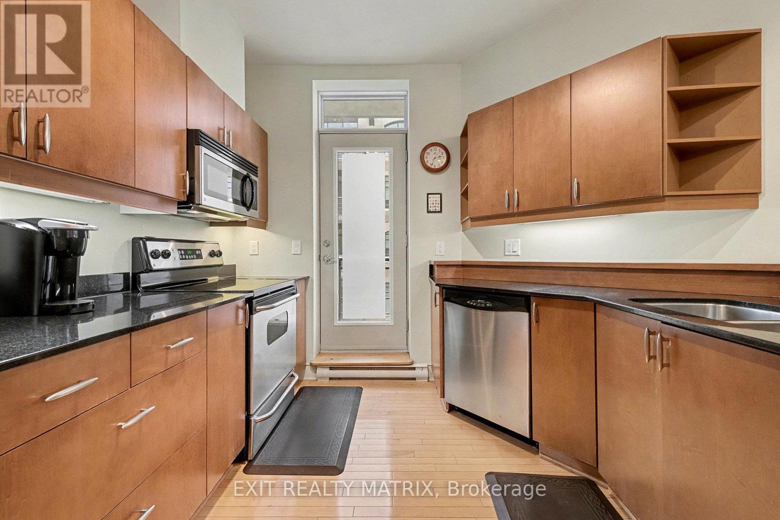 1505 - 85 Bronson Avenue, Ottawa, Ontario K1R 6G7 - Photo 12 - X12630712
