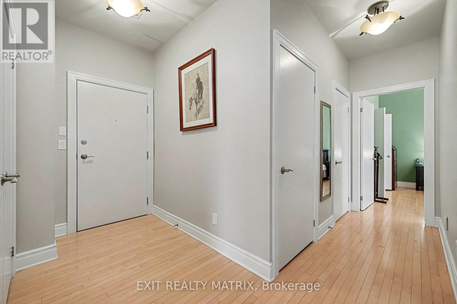 1505 - 85 Bronson Avenue, Ottawa, Ontario K1R 6G7 - Photo 16 - X12630712