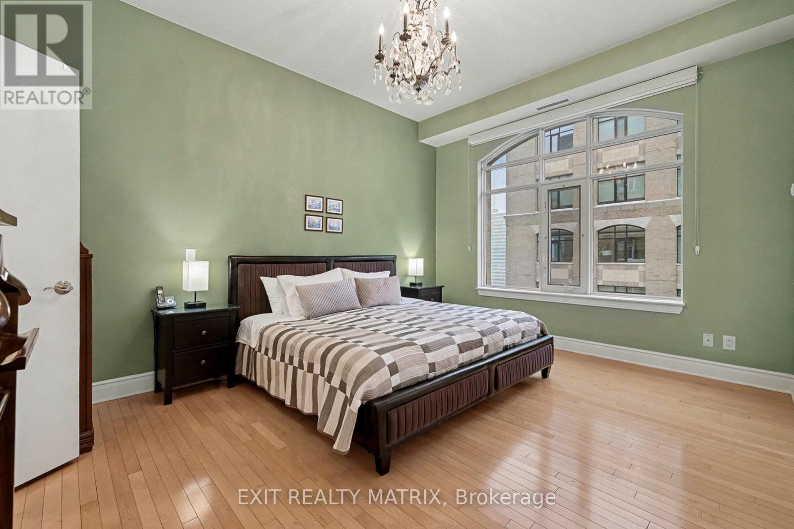 1505 - 85 Bronson Avenue, Ottawa, Ontario K1R 6G7 - Photo 17 - X12630712