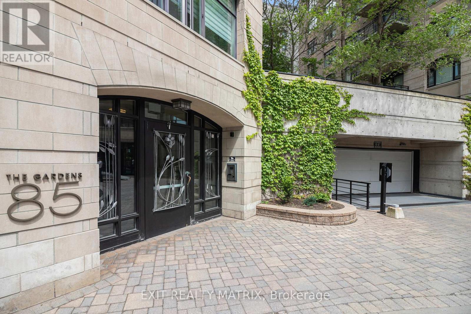 1505 - 85 Bronson Avenue, Ottawa, Ontario K1R 6G7 - Photo 2 - X12630712