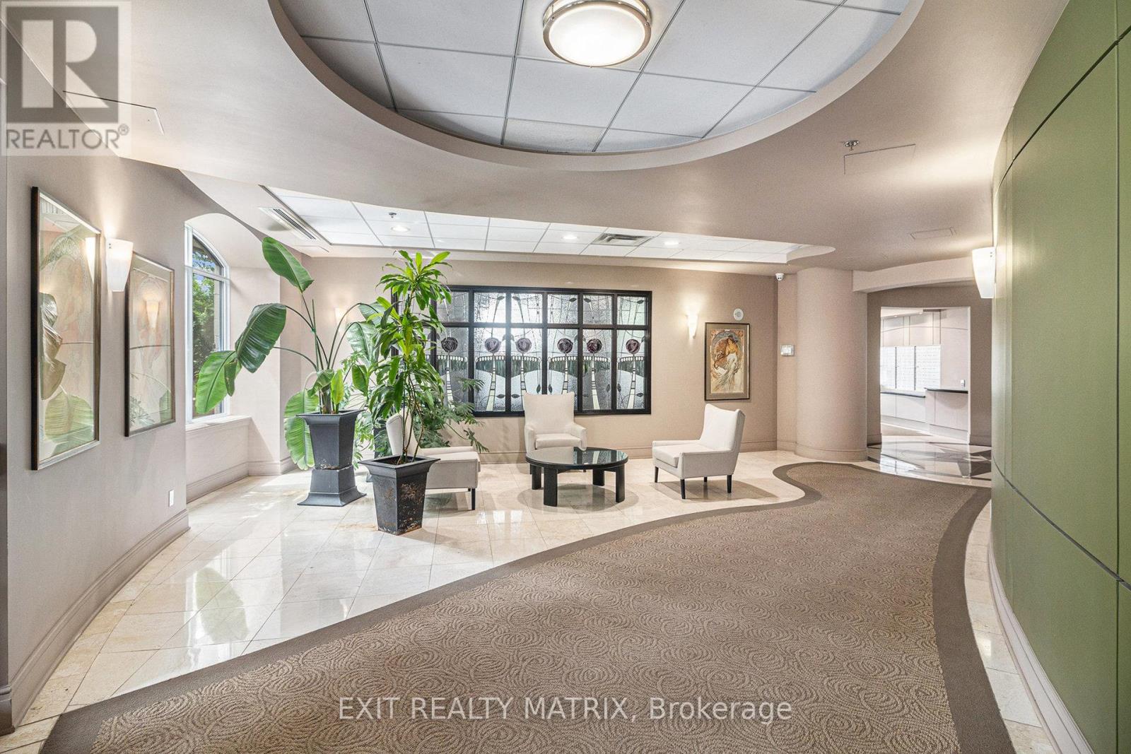 1505 - 85 Bronson Avenue, Ottawa, Ontario K1R 6G7 - Photo 26 - X12630712