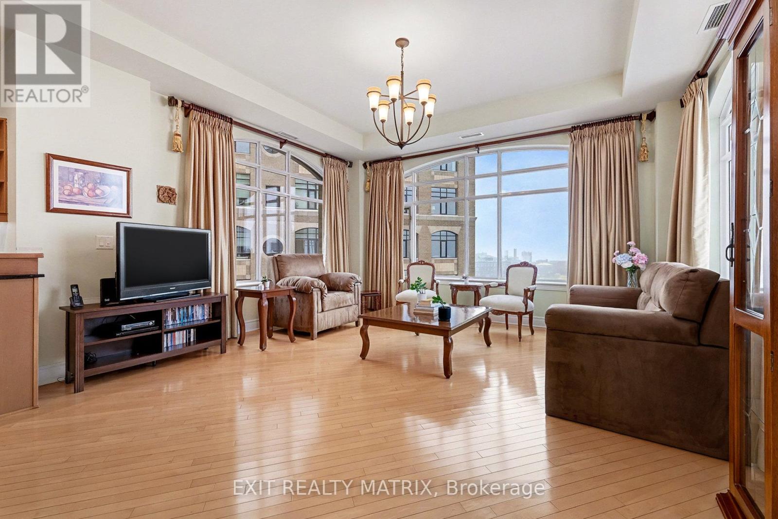 1505 - 85 Bronson Avenue, Ottawa, Ontario K1R 6G7 - Photo 5 - X12630712