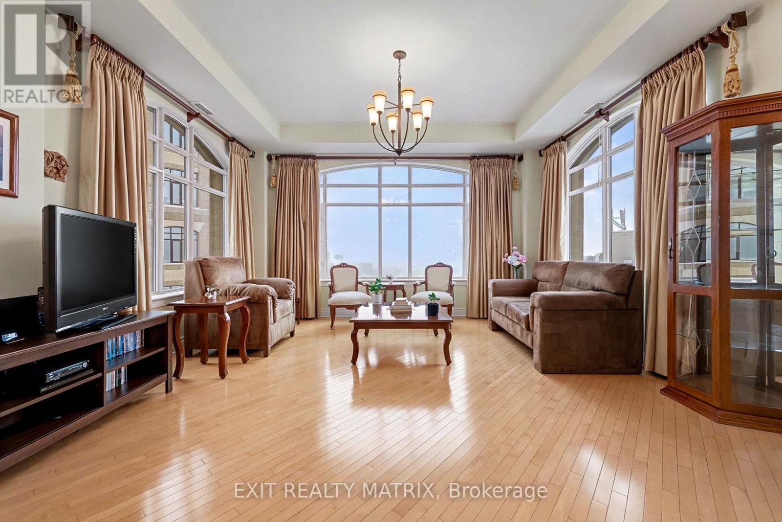 1505 - 85 Bronson Avenue, Ottawa, Ontario K1R 6G7 - Photo 6 - X12630712