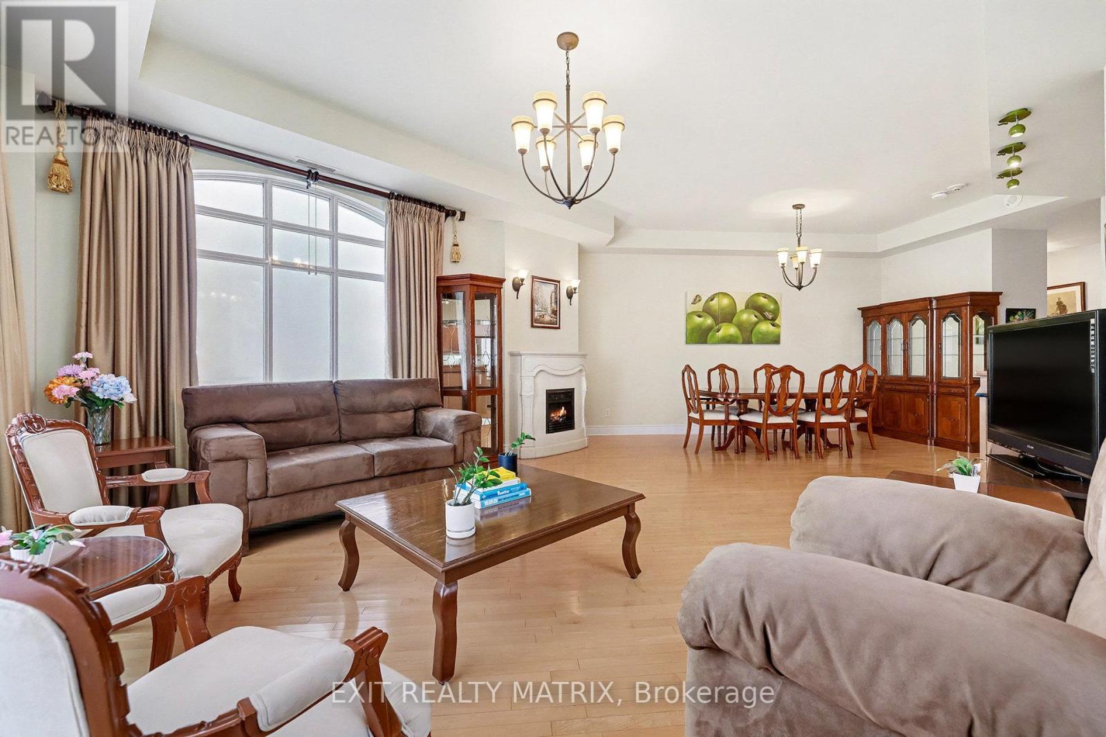 1505 - 85 Bronson Avenue, Ottawa, Ontario K1R 6G7 - Photo 7 - X12630712