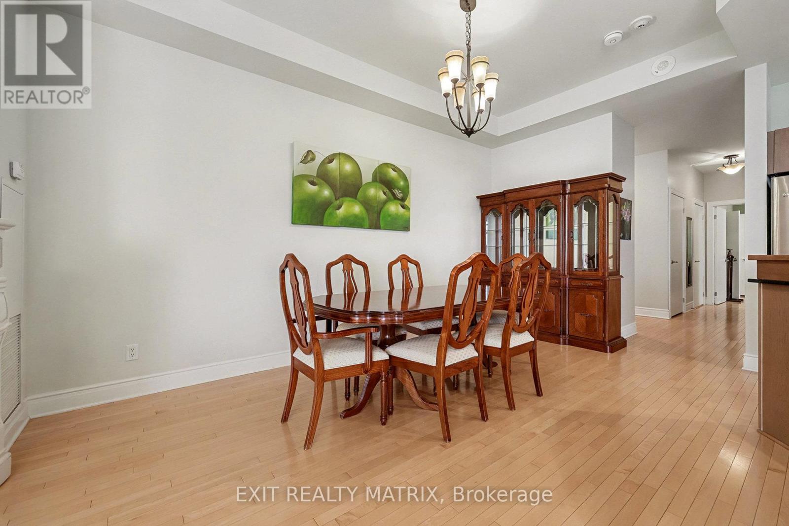 1505 - 85 Bronson Avenue, Ottawa, Ontario K1R 6G7 - Photo 9 - X12630712