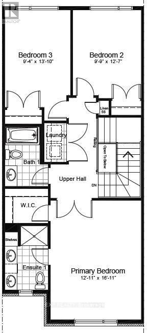 2400 Goldhawk Drive, Ottawa, Ontario K2S 2X4 - Photo 3 - X12630720