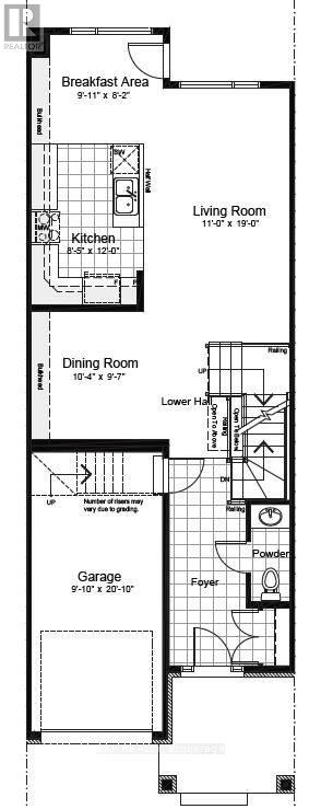 2400 Goldhawk Drive, Ottawa, Ontario K2S 2X4 - Photo 4 - X12630720