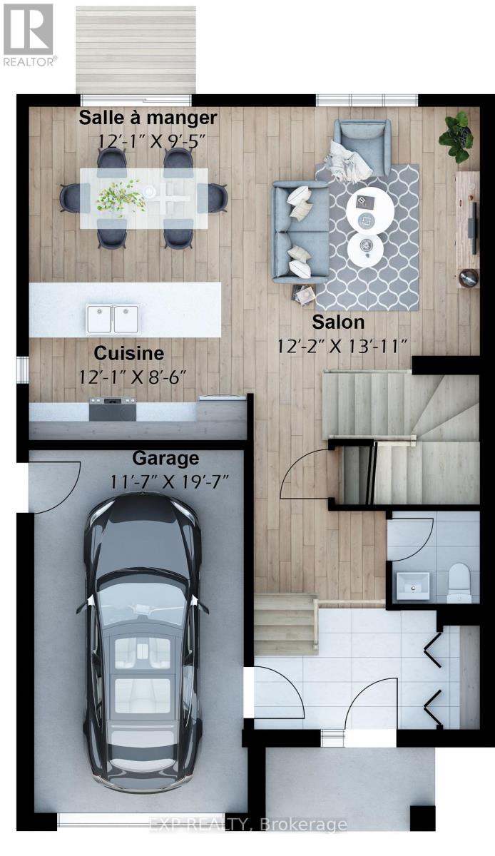 263 Carpe Street, Casselman, Ontario  K0A 1M0 - Photo 29 - X12630732