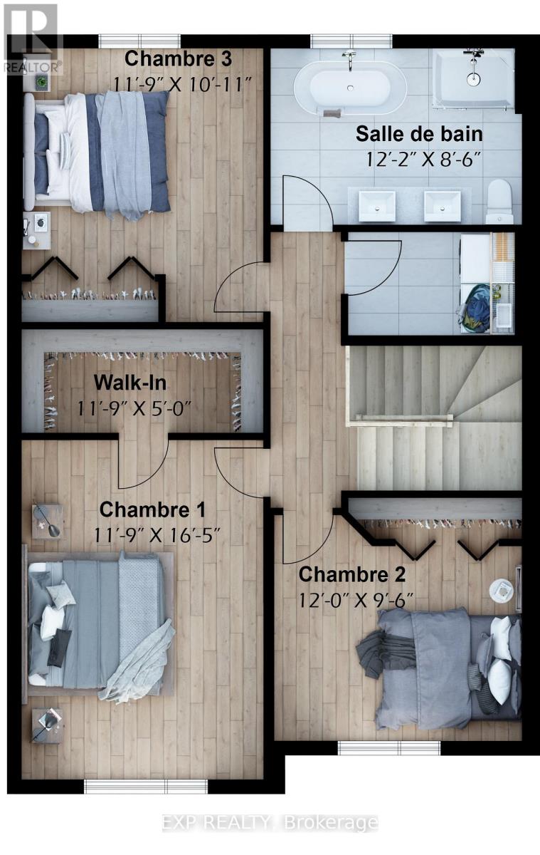 263 Carpe Street, Casselman, Ontario  K0A 1M0 - Photo 31 - X12630732